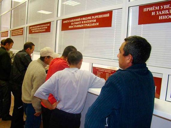прописка в Нижних Сергах